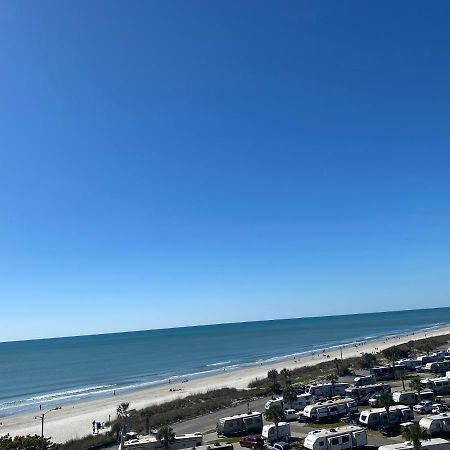 Searenity By The Sea - Luxury & Romance Await Surfside Beach Екстериор снимка