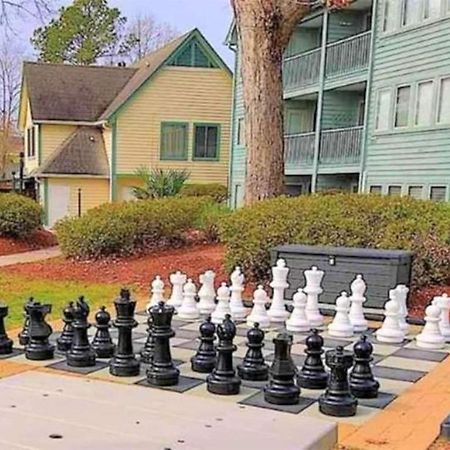 Searenity By The Sea - Luxury & Romance Await Surfside Beach Екстериор снимка