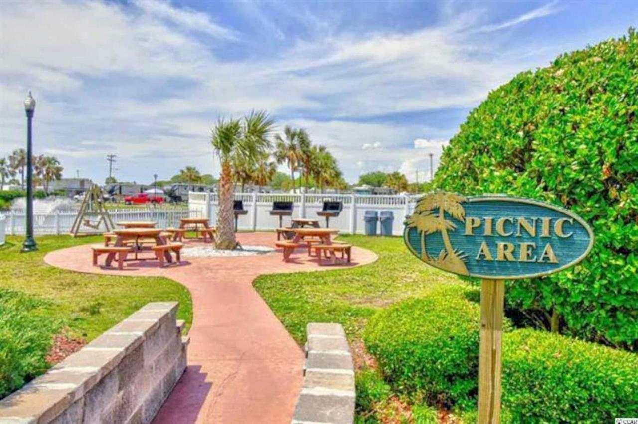 Searenity By The Sea - Luxury & Romance Await Surfside Beach Екстериор снимка