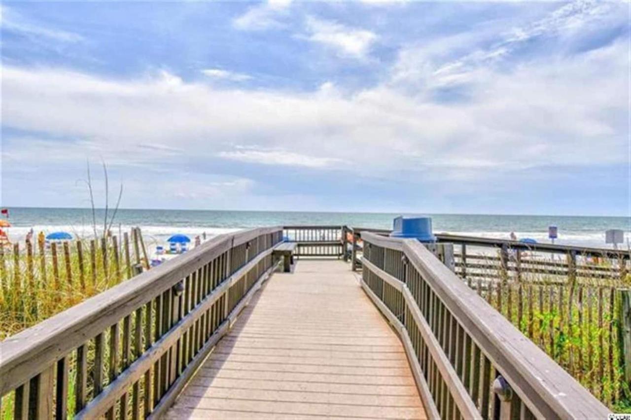 Searenity By The Sea - Luxury & Romance Await Surfside Beach Екстериор снимка