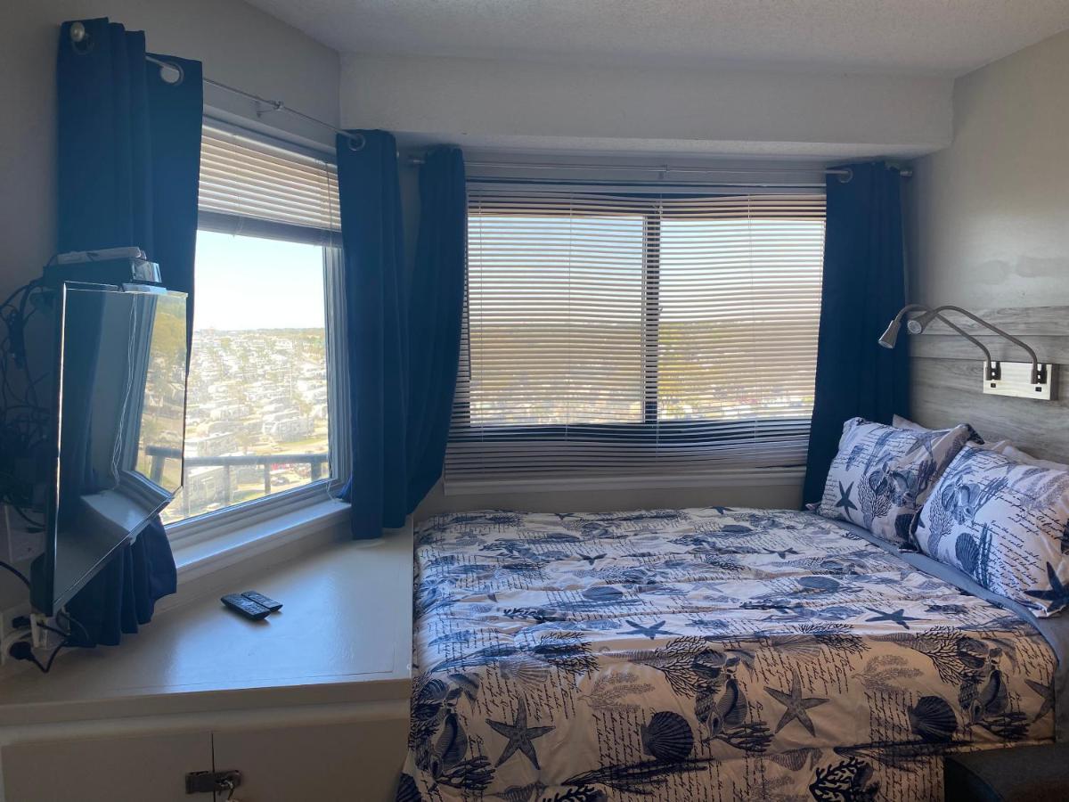 Searenity By The Sea - Luxury & Romance Await Surfside Beach Екстериор снимка