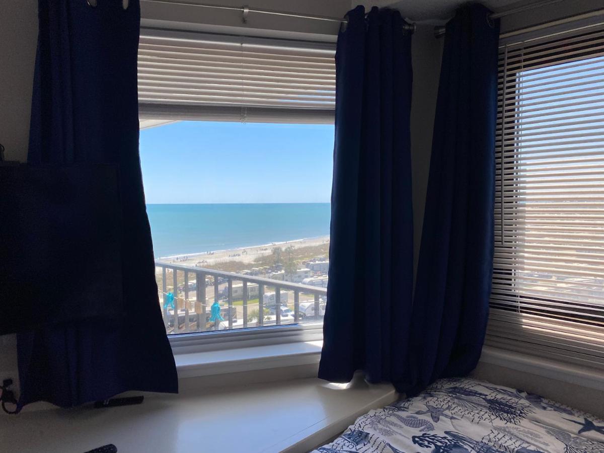 Searenity By The Sea - Luxury & Romance Await Surfside Beach Екстериор снимка