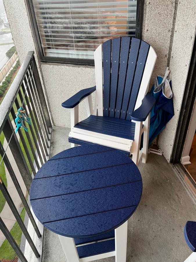 Searenity By The Sea - Luxury & Romance Await Surfside Beach Екстериор снимка