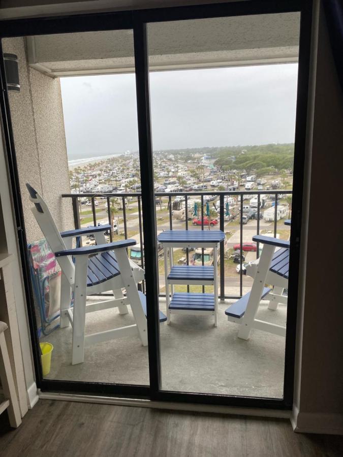 Searenity By The Sea - Luxury & Romance Await Surfside Beach Екстериор снимка