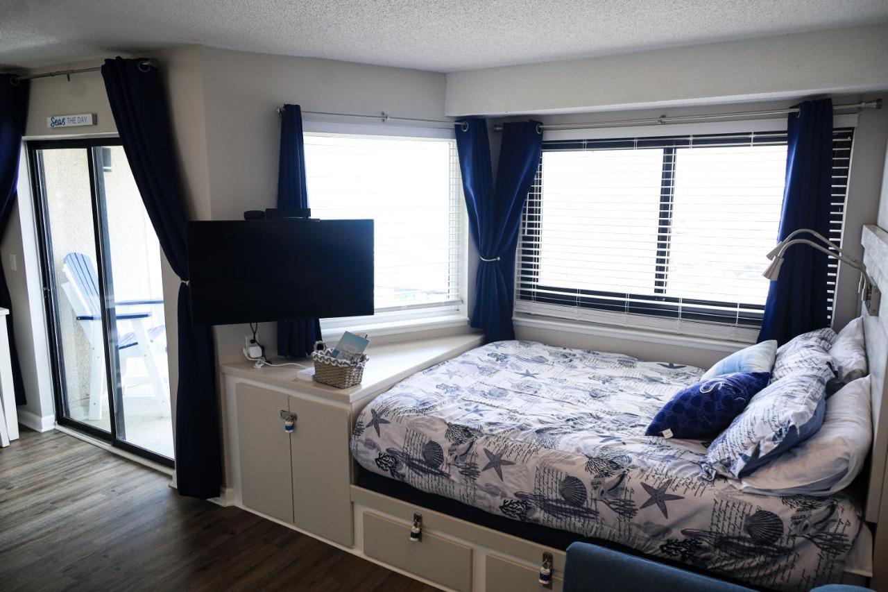 Searenity By The Sea - Luxury & Romance Await Surfside Beach Екстериор снимка